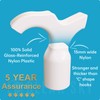 Clear Sky Window Opener Pole Hook | Compatible with Velux