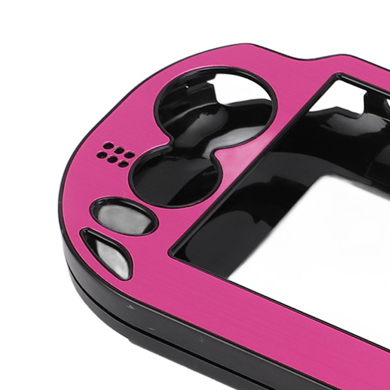 Hard Case Cover for PS Vita 1000 Perfect Fit Replacement