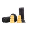RIDEX 919D0088 Dust Cover Kit Shock Absorber Dust Cover Set