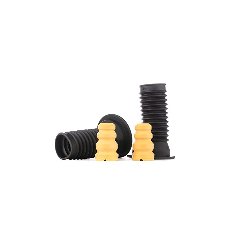 RIDEX 919D0088 Dust Cover Kit Shock Absorber Dust Cover Set