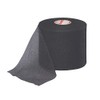 Mueller M Wrap 2-Pack Black Rolls