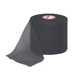 Mueller M Wrap 2-Pack Black Rolls