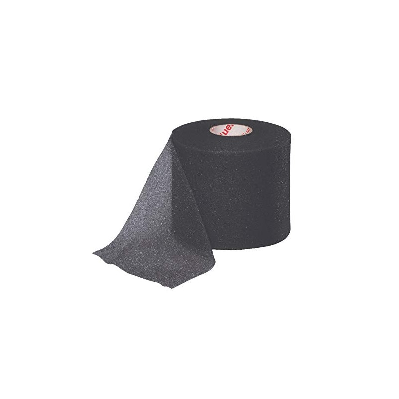 Mueller M Wrap 2-Pack Black Rolls