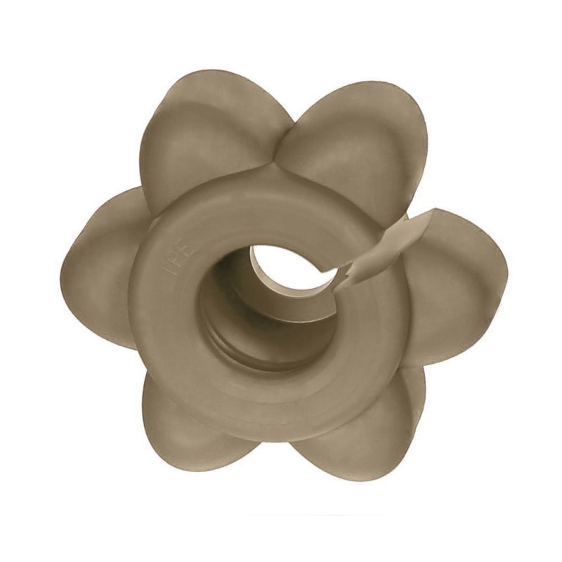 Bottle Opener Flower Opening Aid Screw-On Aid Safe Non-Slip Grippy
