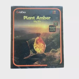 Gobi Dex Plant Amber Digging Kits