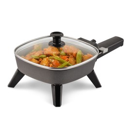 Toastmaster 6" Skillet