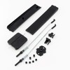 LST Sliding Door Side Window Repair Kit Handle Latch TRANS