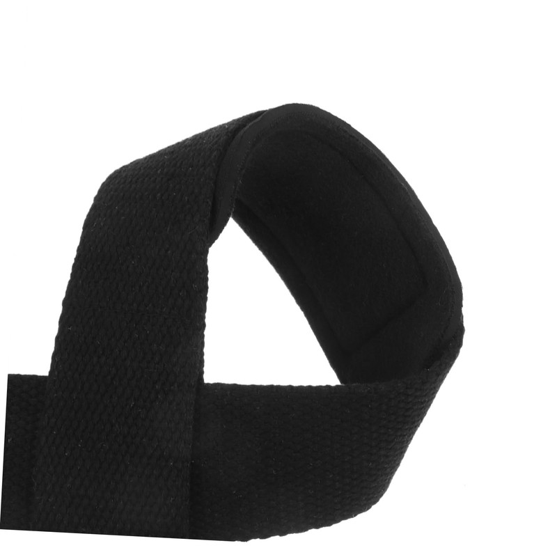 Mipcase 1pair Wrist Wraps for Weightlifting and Deadlifts Wrist Support