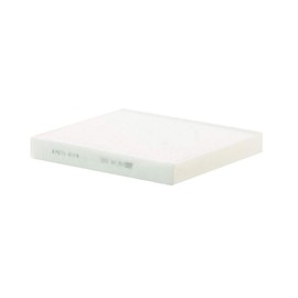 MANN-FILTER CU 26 021 Cabin Air Filter - For Cars