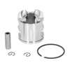 Cylinder Piston Kit for HUSQVARNA 555 560 562XP 575 35