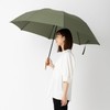 LIEBEN-0229 Super Big 3 Folding Umbrella, Extra Large Mini Umbrella,
