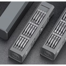 Precision 45 in 1 Precision Screwdriver Set PC Computer Smartphone Torx Repair Tool Kit