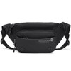 David Jones - Men's Belt Bag Nylon - Bag Many
