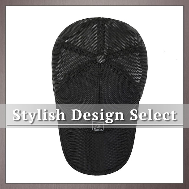 One Limitation CP322 Mesh Cap, Hat, Golf, Logo, Running, Sports,