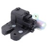 Tailgate Lock, Boot Lock, Tailgate Latch, Tailgate Lock, Tailgate Lock,