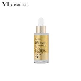 브이티 PDRN 골드에센스 단품 VT PDRN Gold Essence Single Item