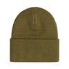Element Dusk - Beanie - Men - XS-S - Brown.