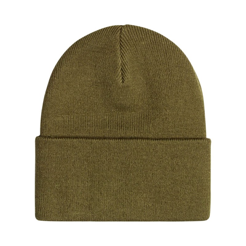 Element Dusk - Beanie - Men - XS-S - Brown.