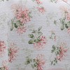 Laura Ashley Home | Honeysuckle Collection | Quilt Set-Ultra Soft