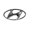 Genuine Hyundai 86300 - 2B000 trasera para puerta Logo Emblema