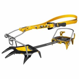 Grivel G-Rider Crampon Ski-Matic Plus Evo