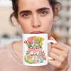 Trendation - Cup Easter Gifts Children Teenagers Gifts Funny Graphic