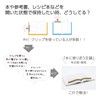 Kokuyo MKT-PW02 Paperweight Cling to Book Brass