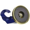 GYS 41653 MIG Torch Support with Magnetic Base, Blue