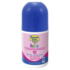 Banana Boat Buy Banana Boat Baby Roll On SPF 50+ 75ml Online