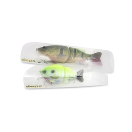 DEEP LURE SLEEVE L