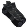 Merrell Moab Hiking Mid Cushion Socks-1 Pair Pack-Coolmax Moisture Wicking