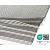 Hammam towel - Beach towel XXL made from 100% recycled