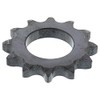 Complete Tractor Sprocket Compatible with/Replacement forUniversal Products 3016-0228 WSS106012