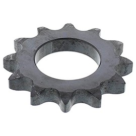 Complete Tractor Sprocket Compatible with/Replacement forUniversal Products 3016-0228 WSS106012