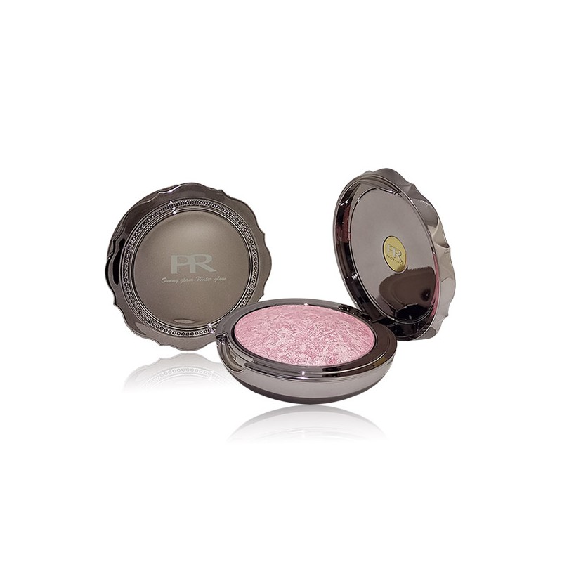 Prorance Sunny Glam Water Glow Blusher Cheek Touch / 프로랑스