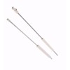 CARLIN 98433A 98433AS Electrode for 10" EZ-GAS & 8" 201/202GAS