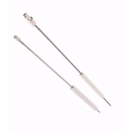 CARLIN 98433A 98433AS Electrode for 10" EZ-GAS & 8" 201/202GAS