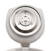 Electric Kettle 4L(135oz) 304 Stainless Steel Electric Tea Coffee Kettle,