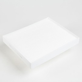 Hanon Systems OEM Replacement Cabin Air Filter Compatible with Select Hyundai Kia 97133-F2000, F2H79-AK000 - Made in Korea