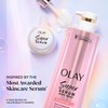 Olay Super Serum Body Wash for Normal Skin, 24hr Long