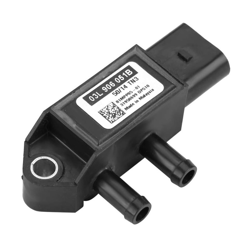Nicear Pressure sensor Differential pressure sensor 03L906051B for A3 A4