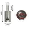 TST-129 RV Jack Product Leveling Scissor for Zinc Plated Drill