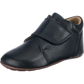 Bundgaard Prewalker Beginner Running Brown, blue