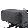Henry Begins Daytona Motorcycle Seat Bag Repair PRO LL Size