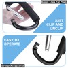 Generise Pushchair Clip 'Mummy'
