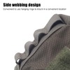 Tactical Toilet Paper Holder, Waterproof Toilet Roll Paper Bag Toilet