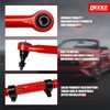 Front Forged Adjustable Track Bar for 1.5-8" Lift 2017-2022 Ford