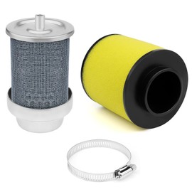 AIR Filter & Air Cleaner Body For HONDA FourTrax 300 TRX300 1993-2000 FourTrax 300 TRX300FW 1993-2000