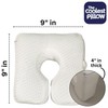 The Coolest Pillow - Essential for Sunbathing at Beach or