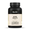 Bulk Bone Health Supplement Capsules, Pack of 90